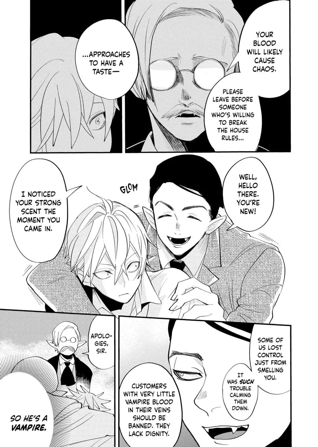 Otaku Vampire