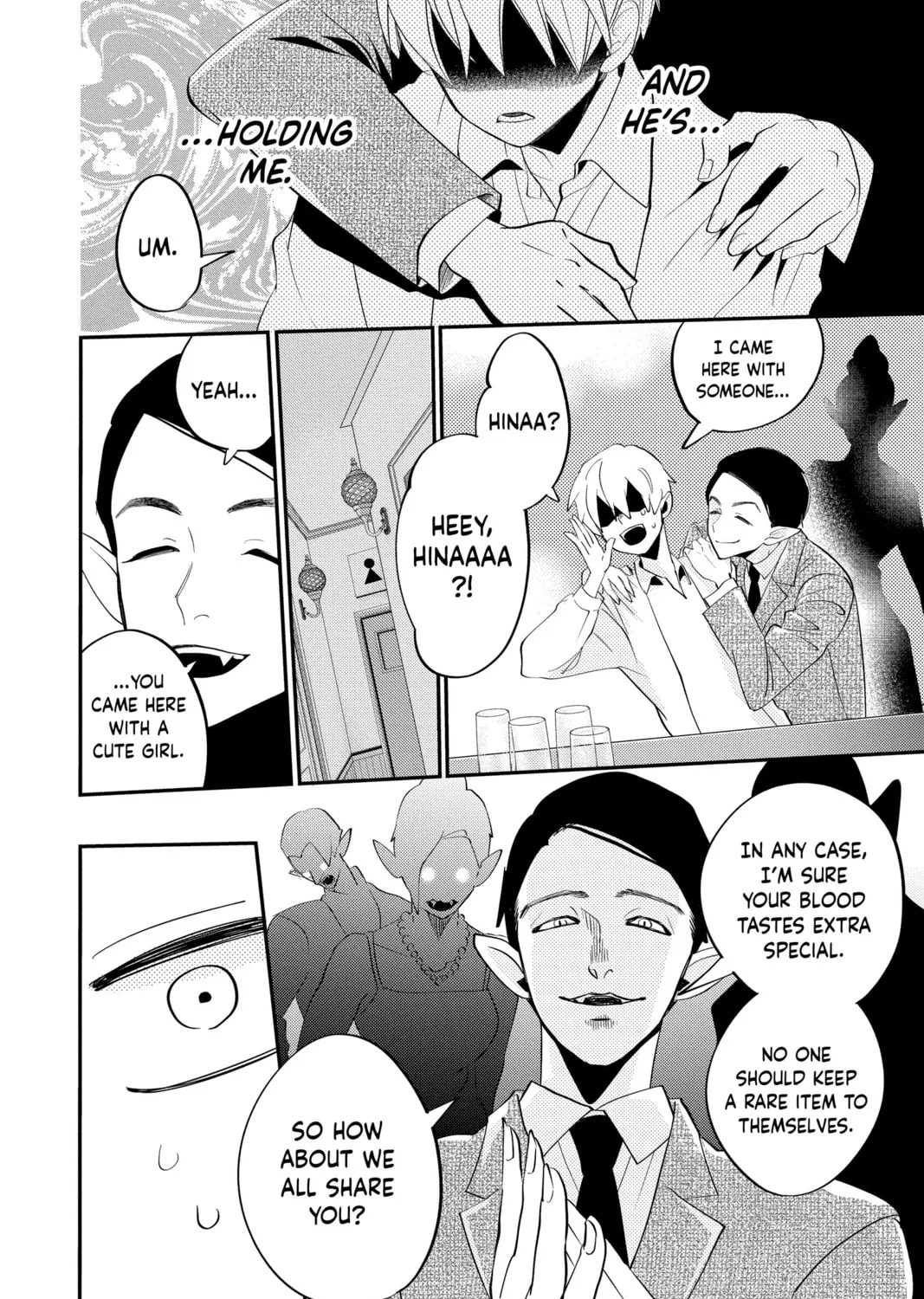 Otaku Vampire