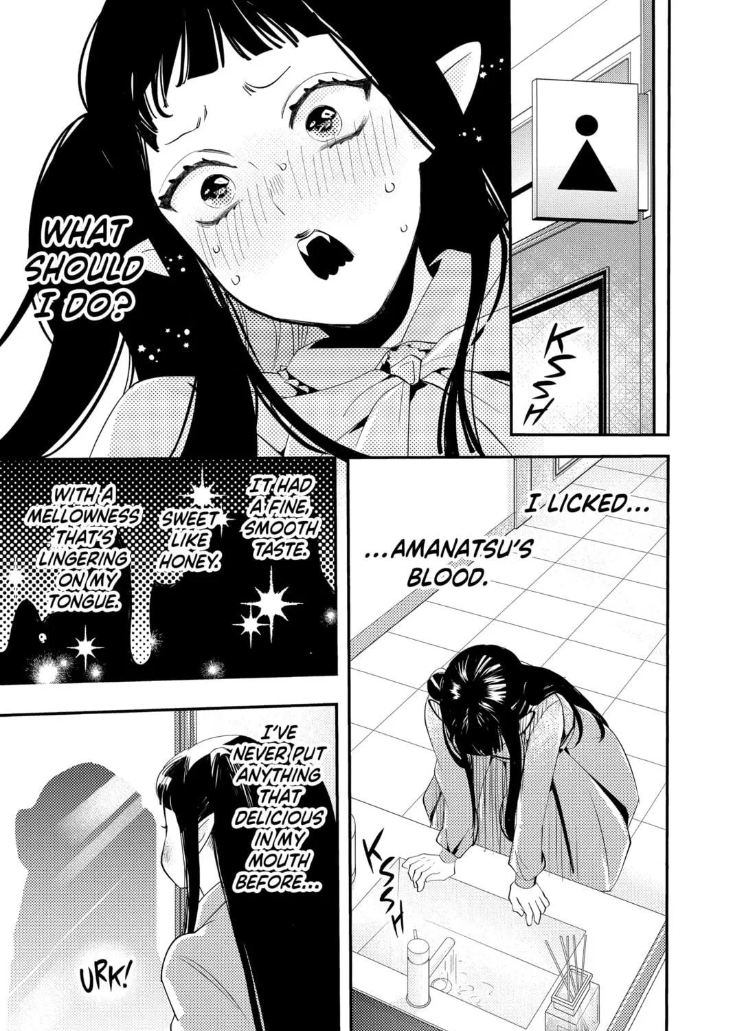 Otaku Vampire
