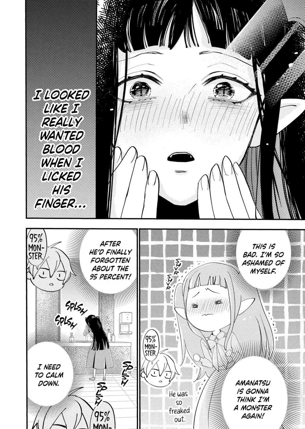 Otaku Vampire
