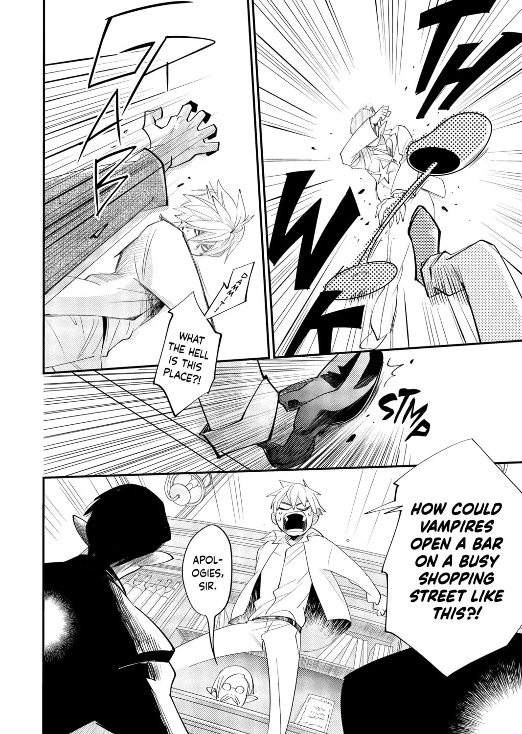 Otaku Vampire