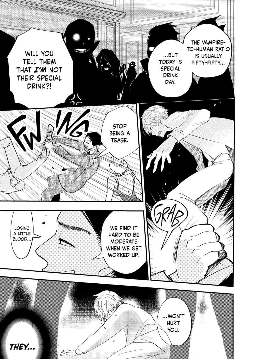 Otaku Vampire