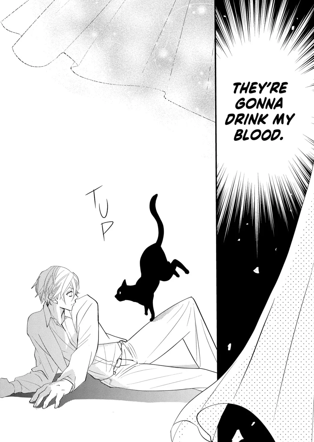 Otaku Vampire