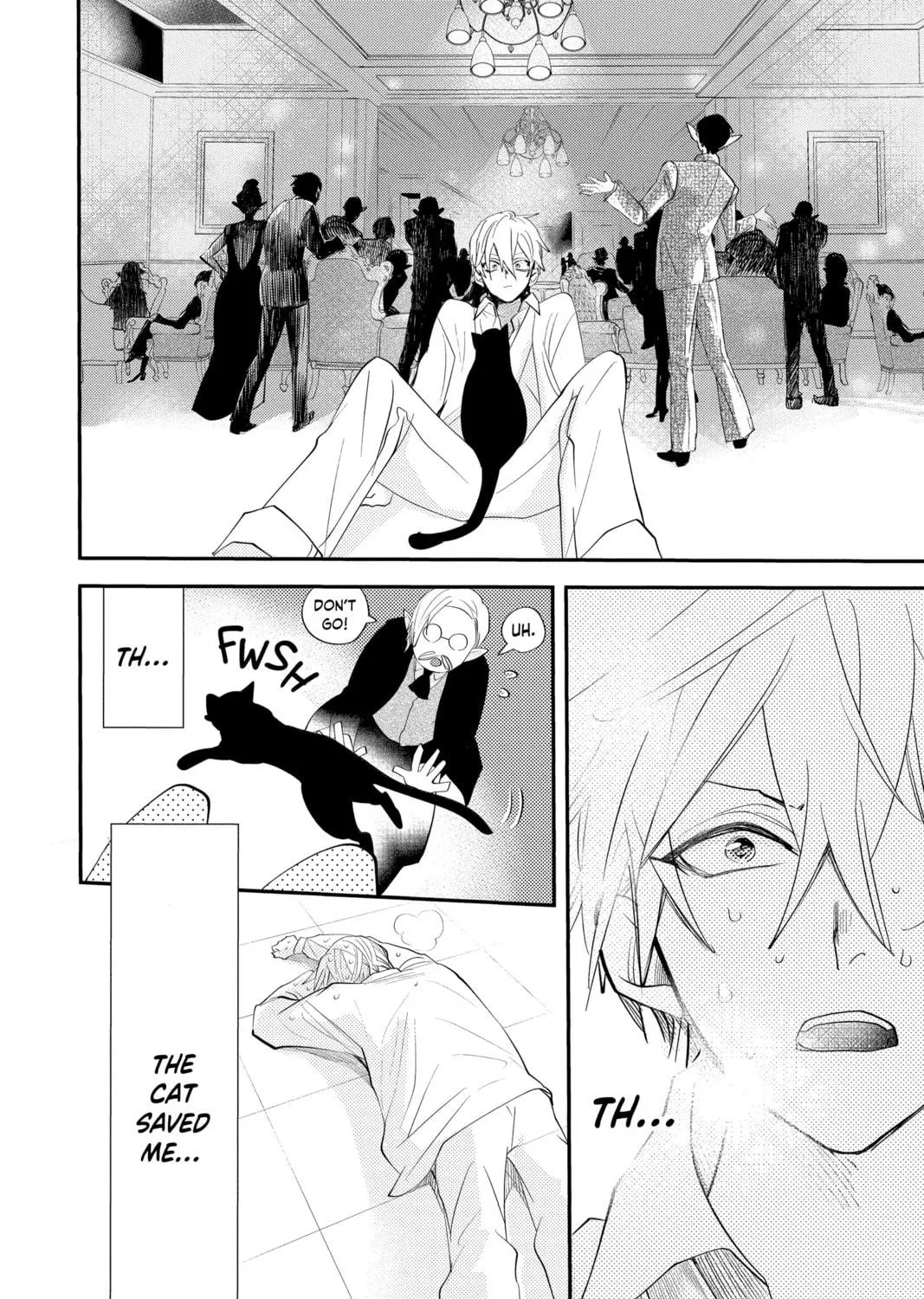 Otaku Vampire