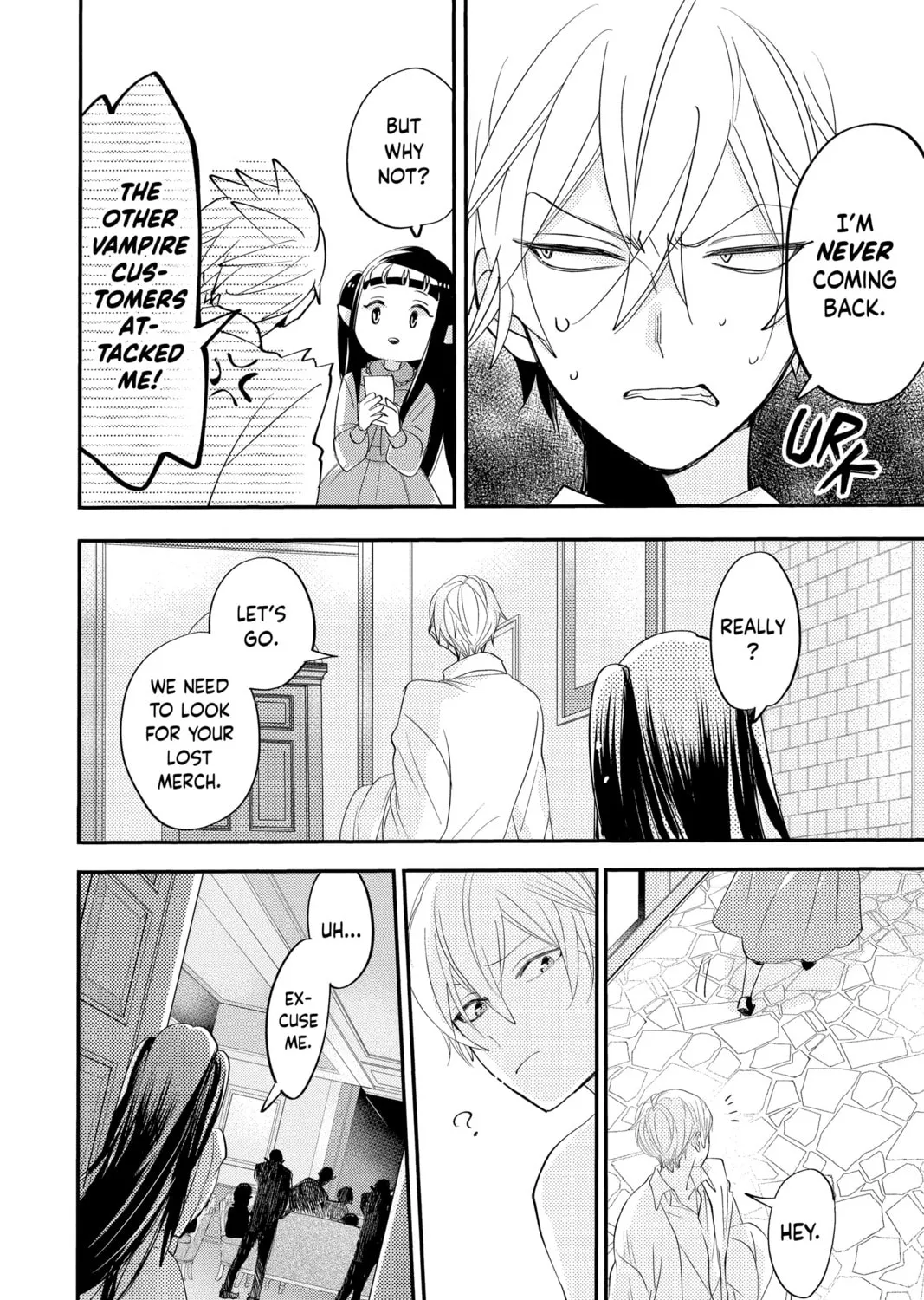 Otaku Vampire