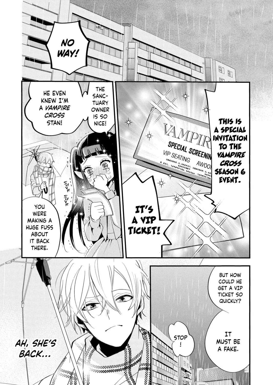 Otaku Vampire
