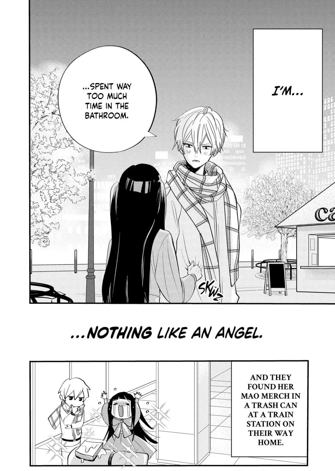 Otaku Vampire