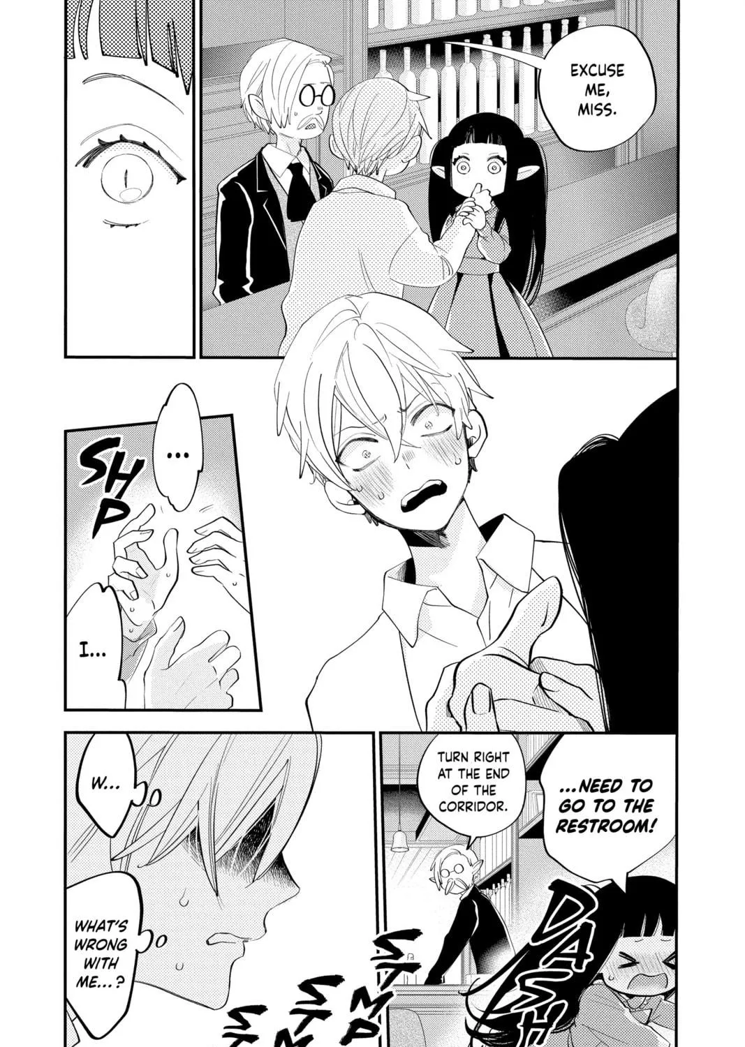 Otaku Vampire