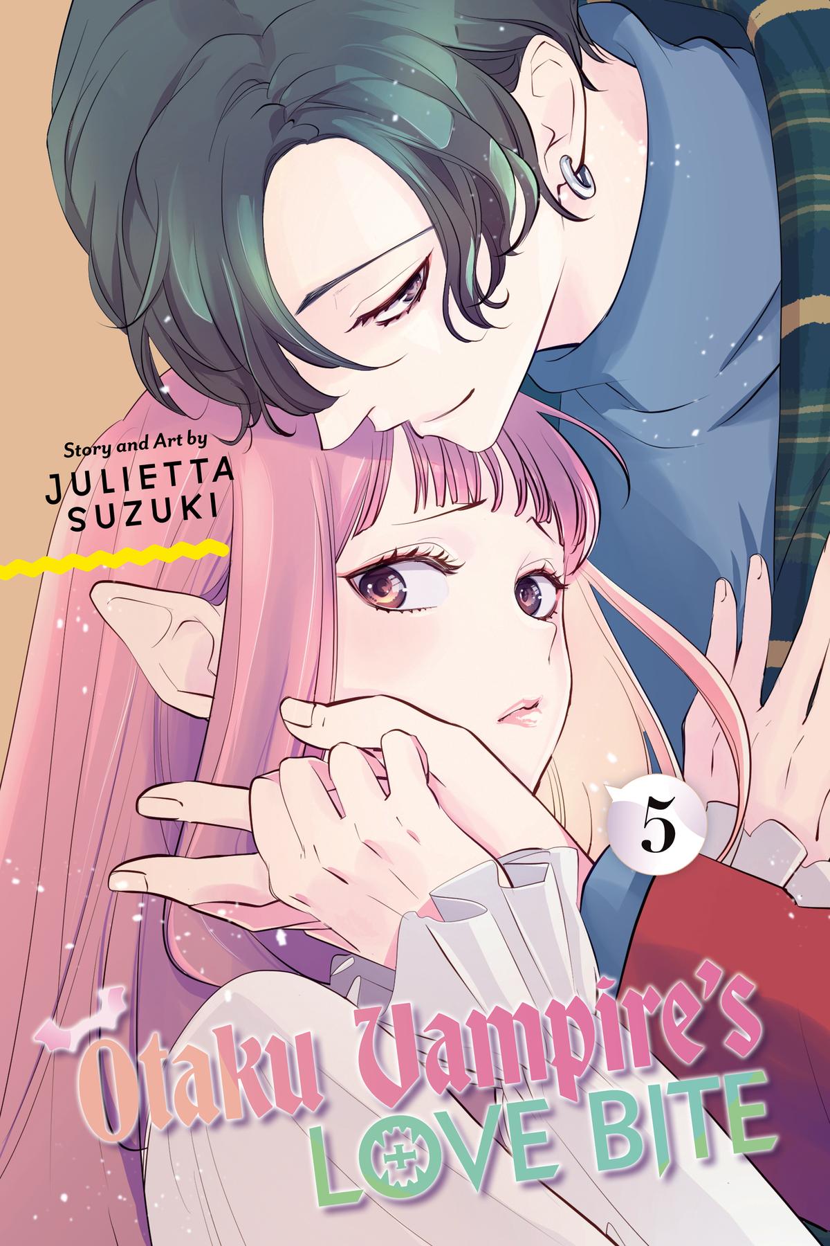 Otaku Vampire