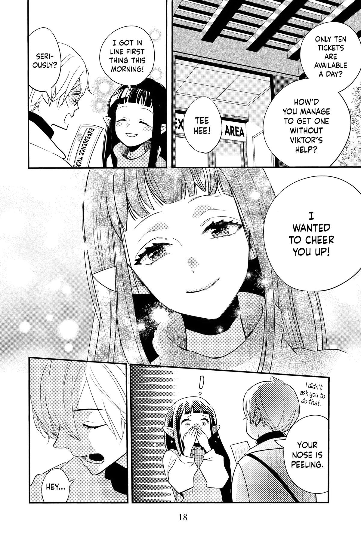 Otaku Vampire