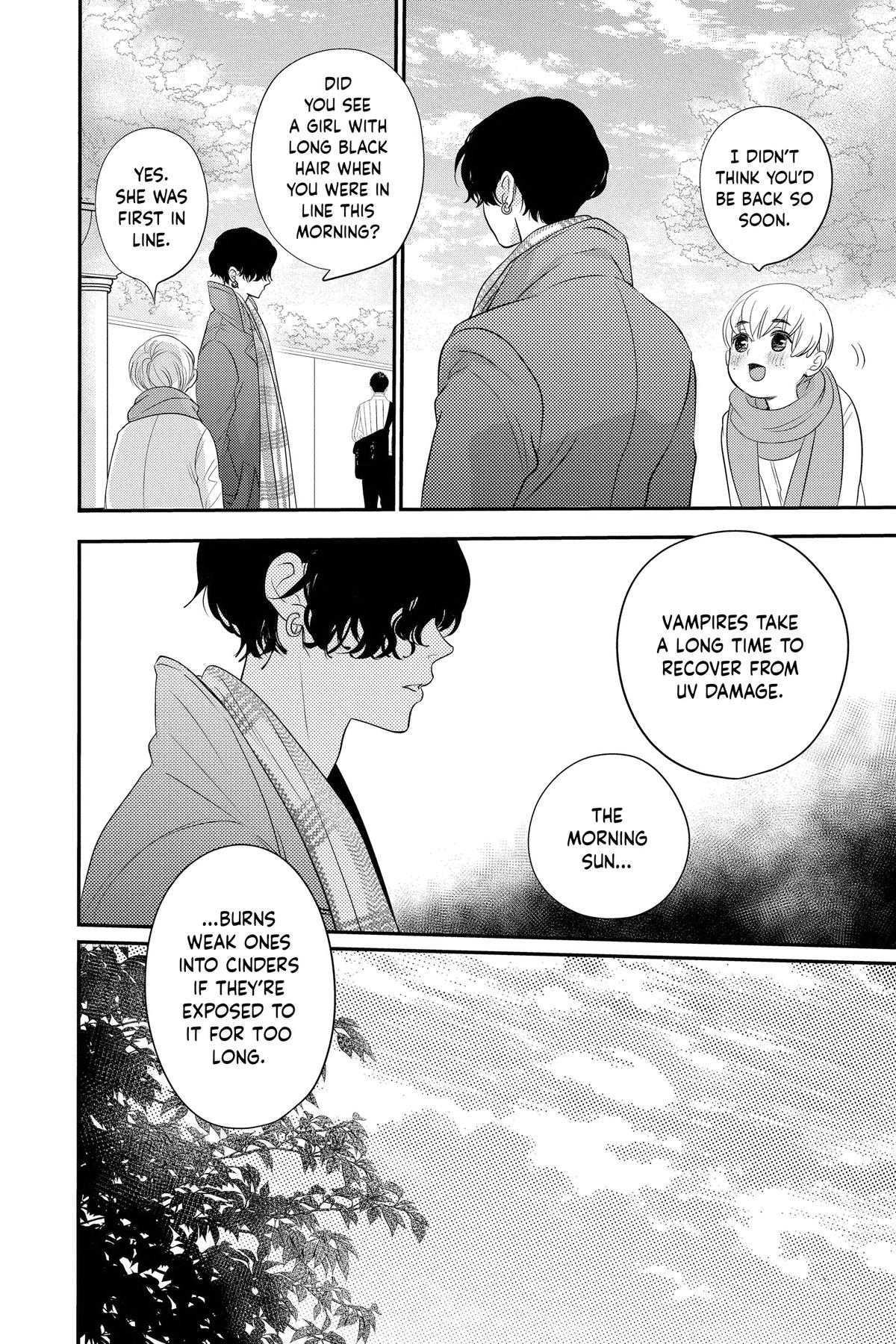 Otaku Vampire