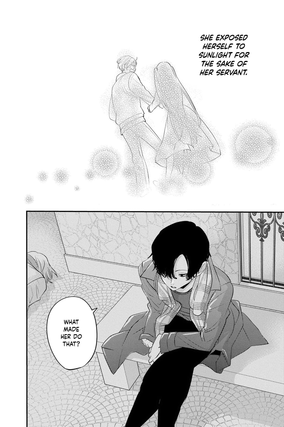 Otaku Vampire