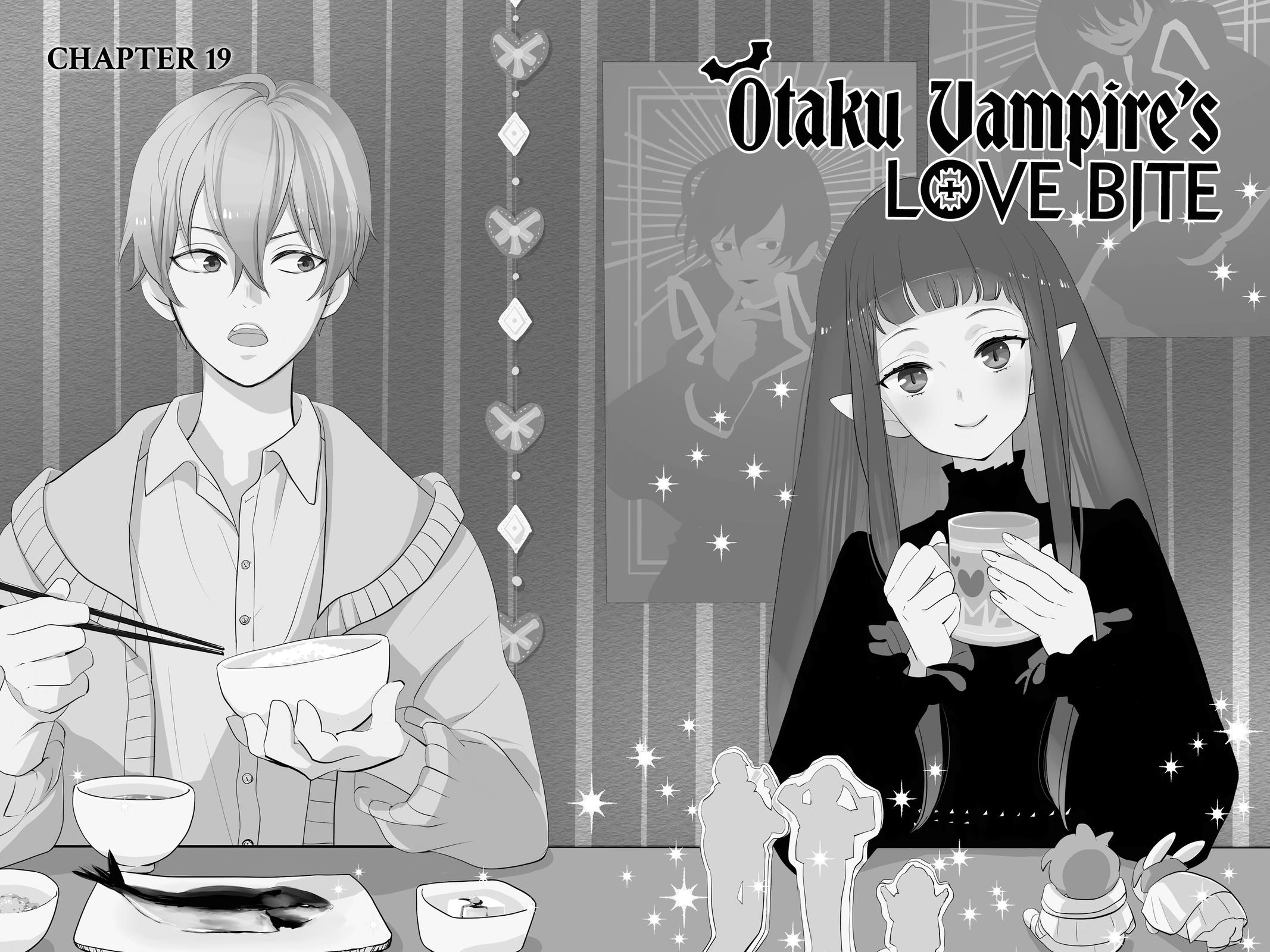 Otaku Vampire