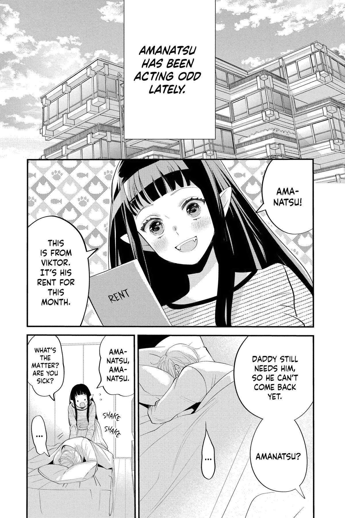 Otaku Vampire