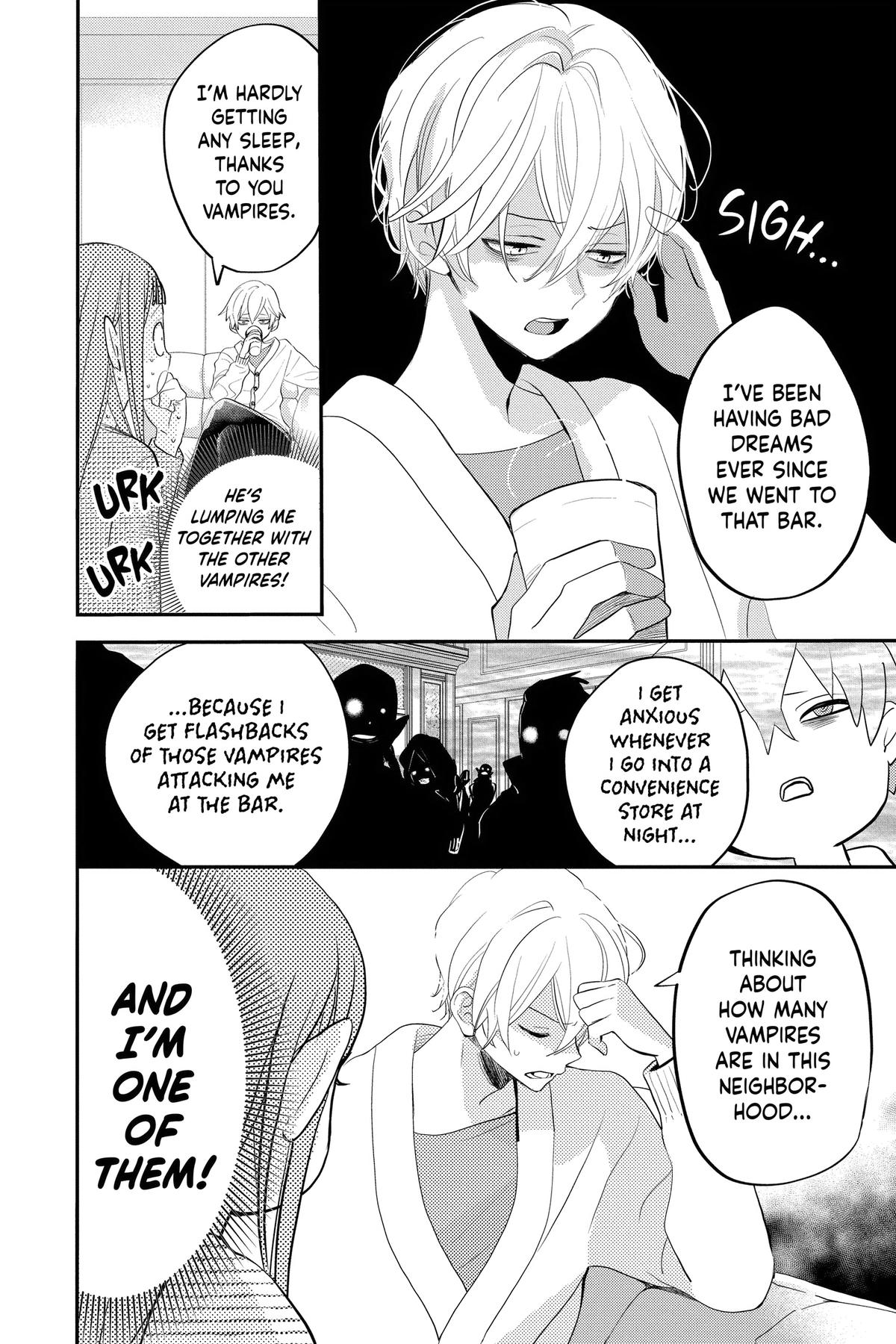 Otaku Vampire