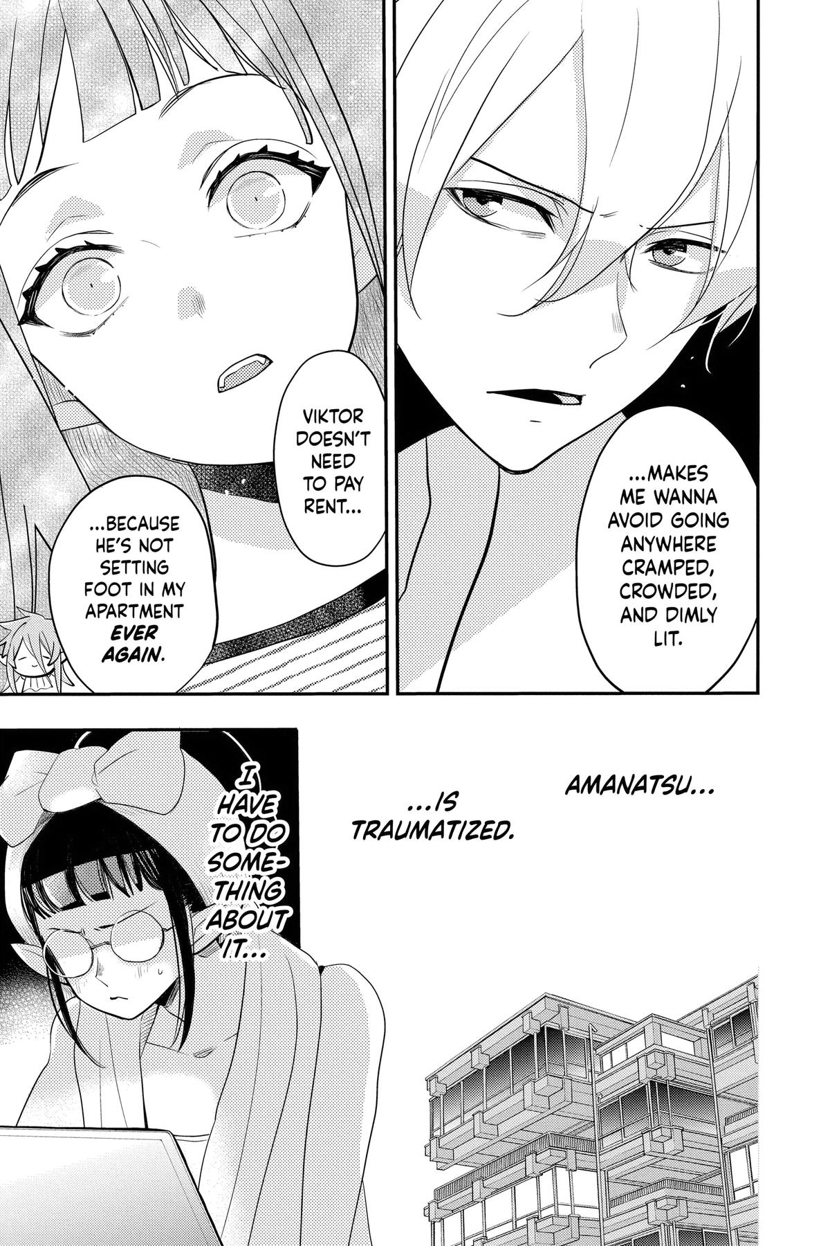 Otaku Vampire