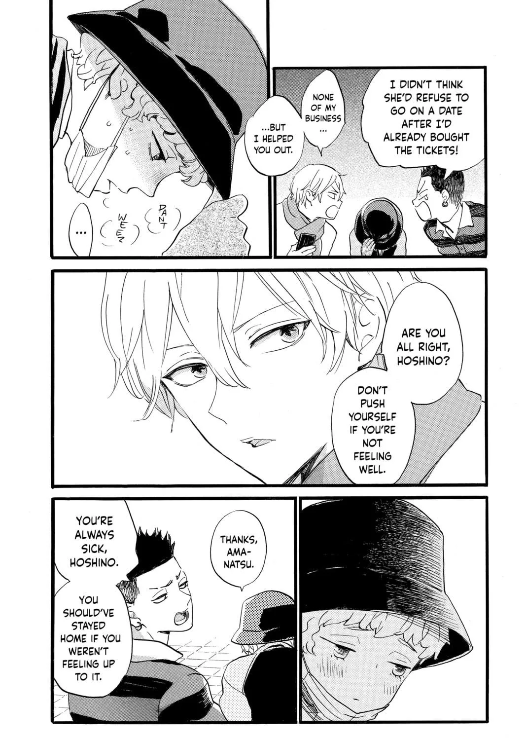Otaku Vampire