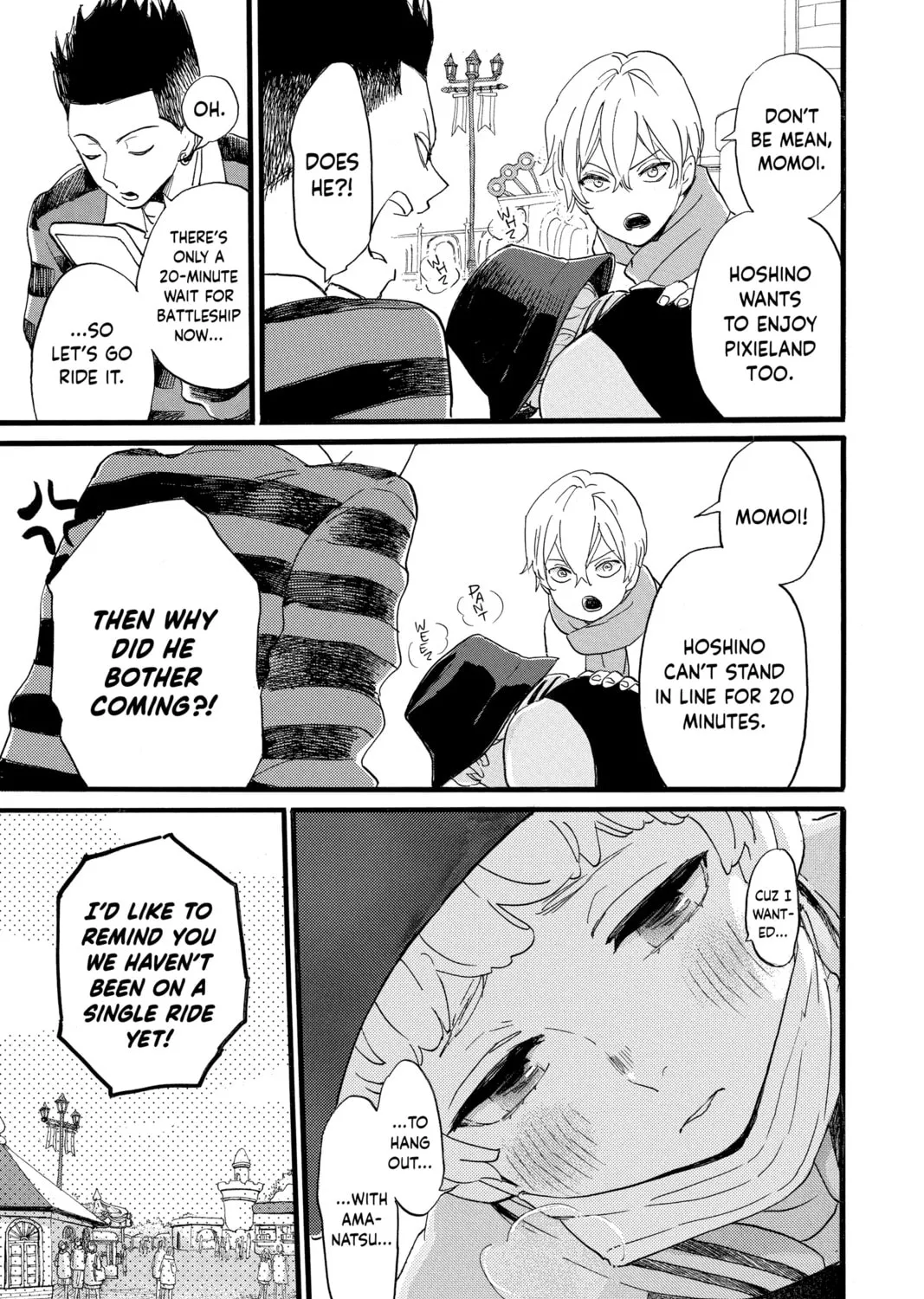 Otaku Vampire