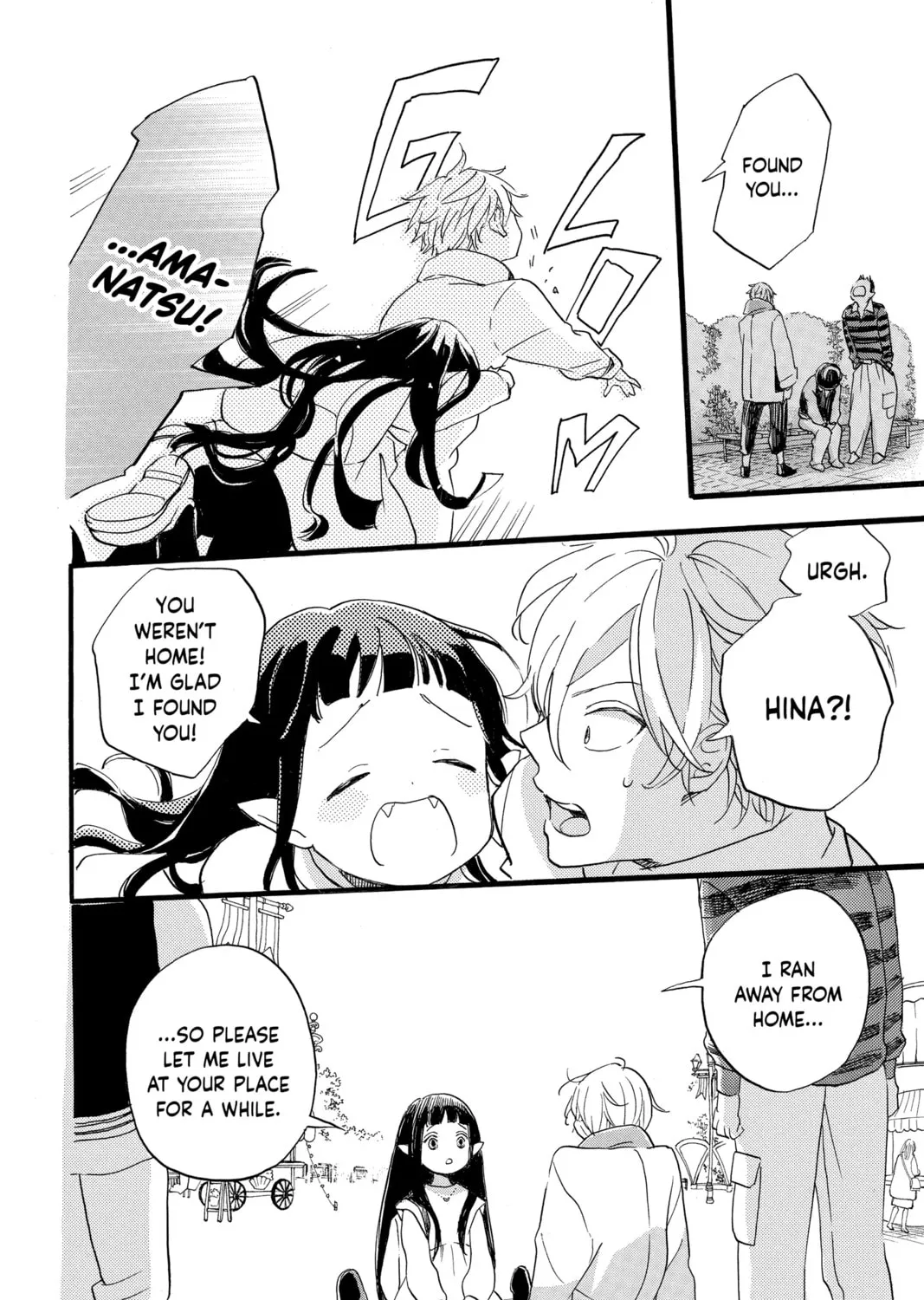 Otaku Vampire