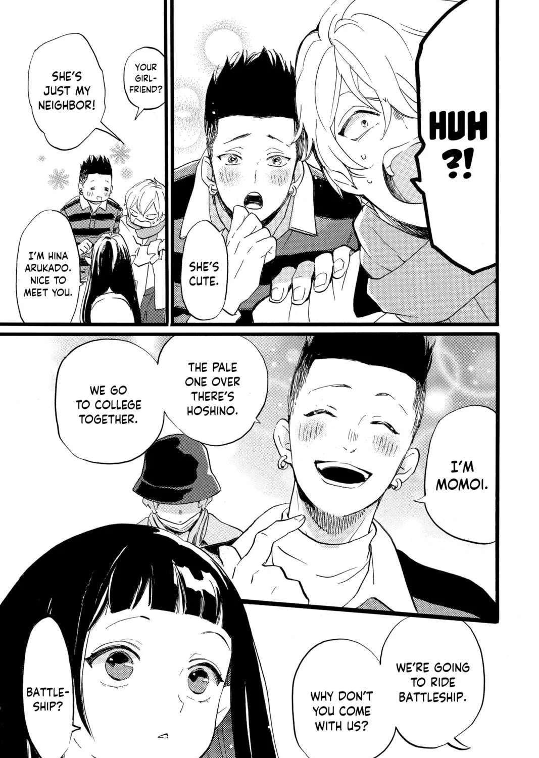 Otaku Vampire