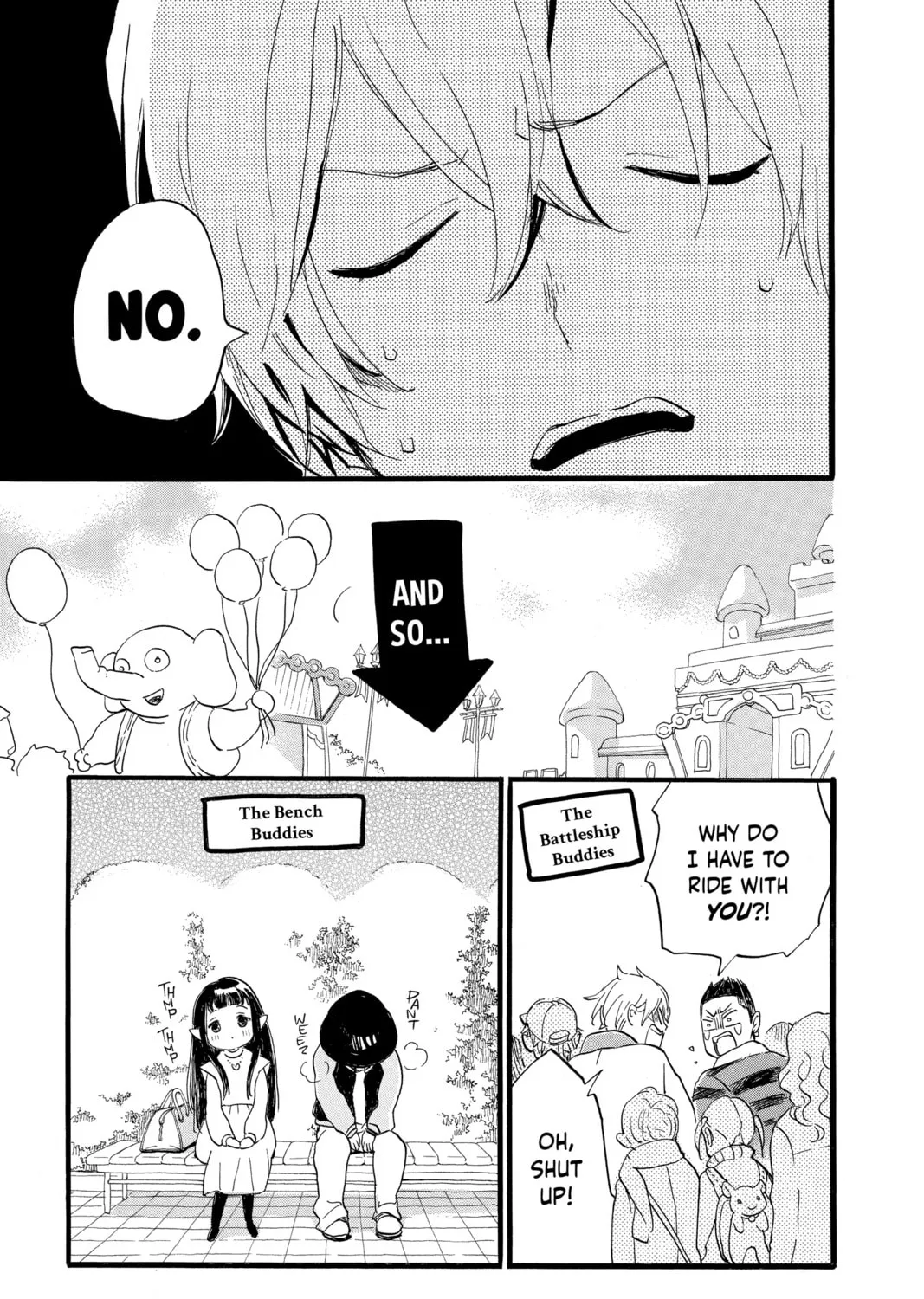 Otaku Vampire