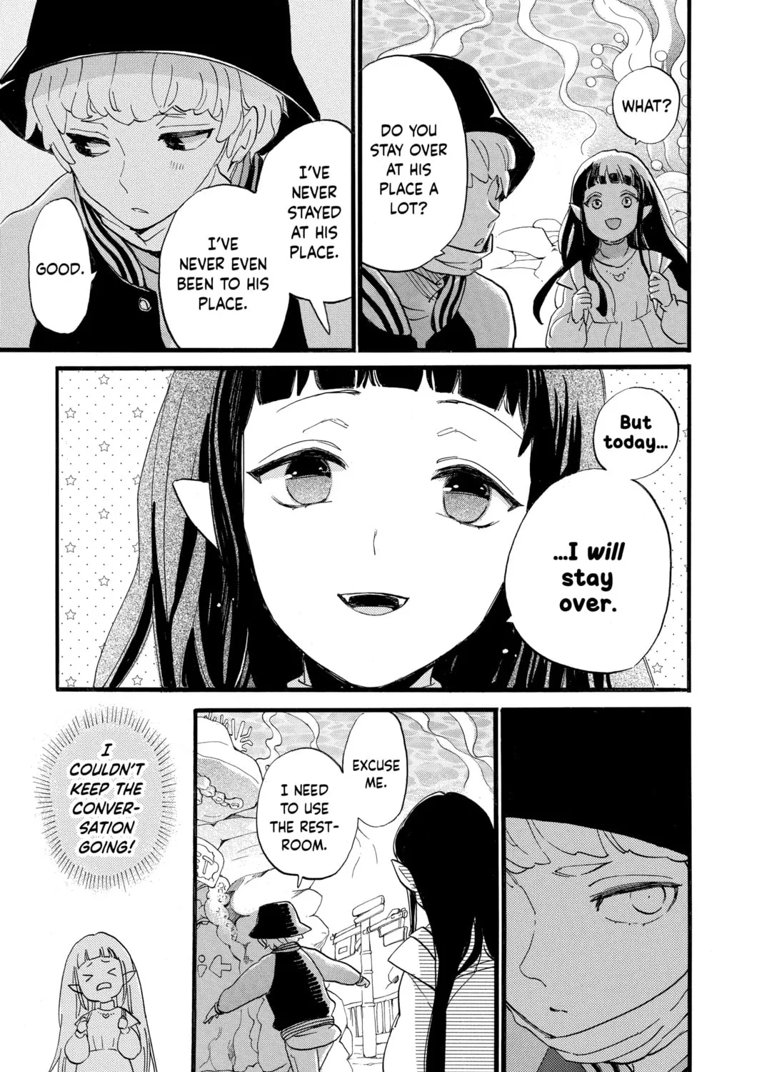 Otaku Vampire