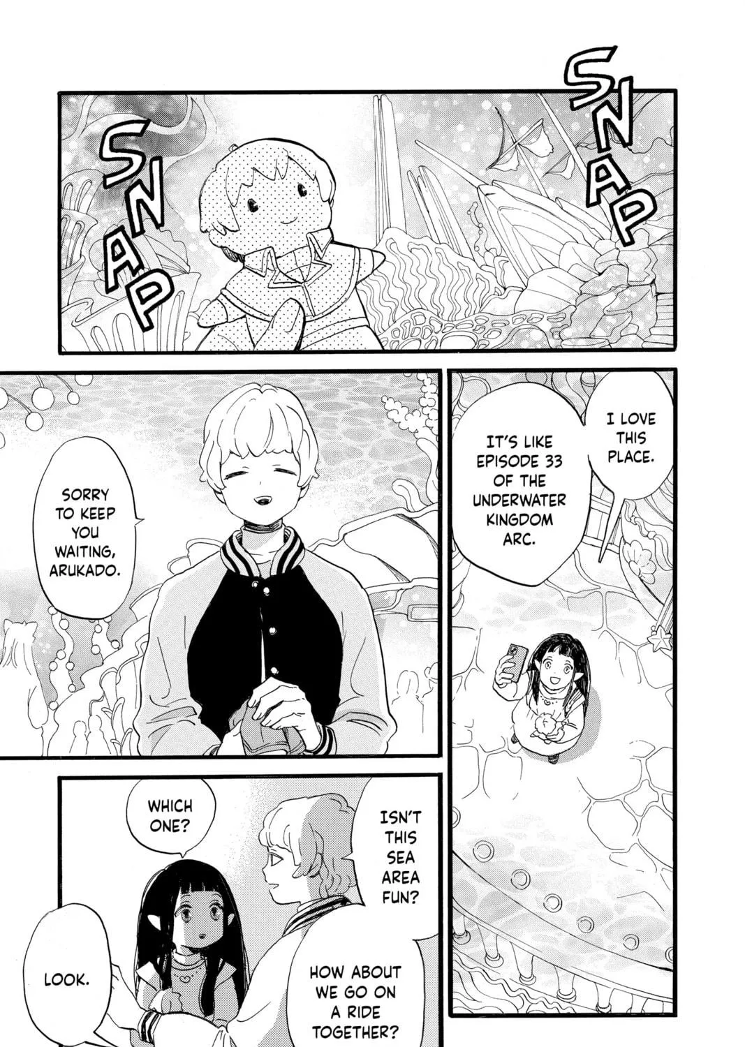 Otaku Vampire