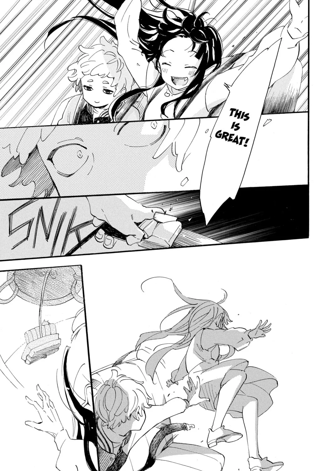 Otaku Vampire