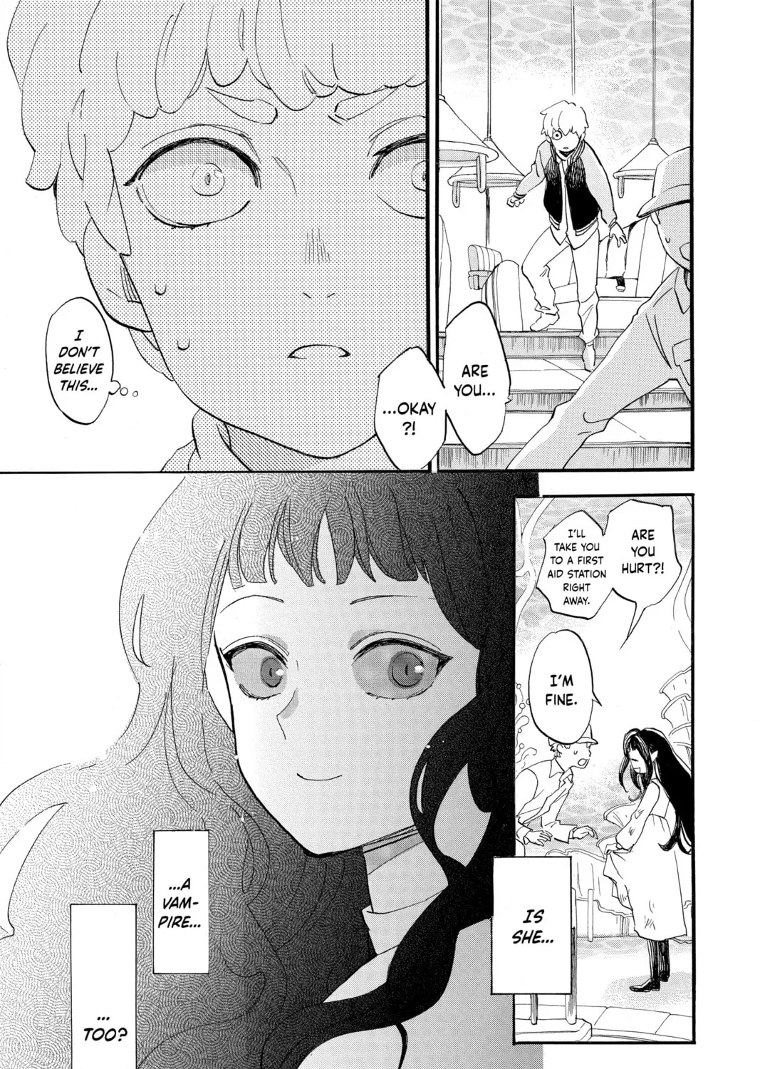Otaku Vampire