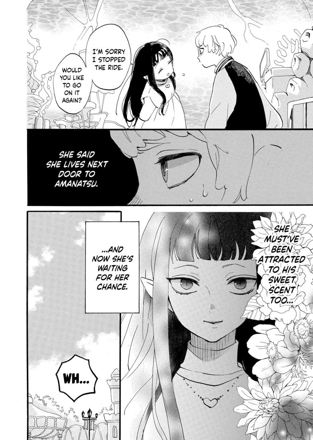 Otaku Vampire