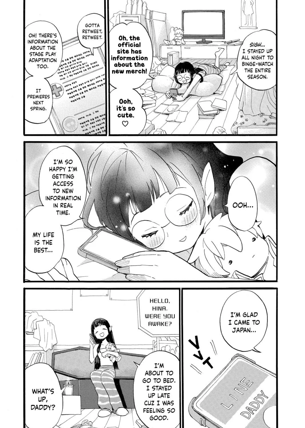Otaku Vampire