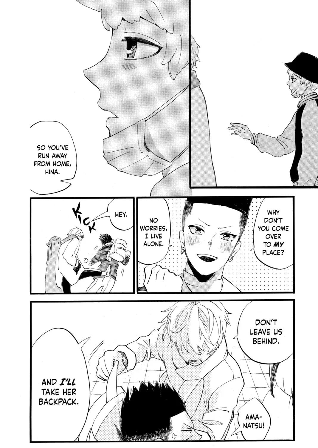 Otaku Vampire