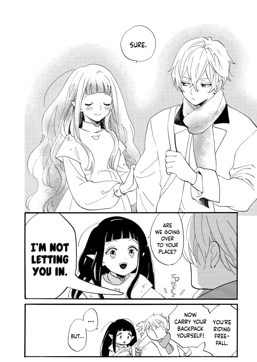 Otaku Vampire