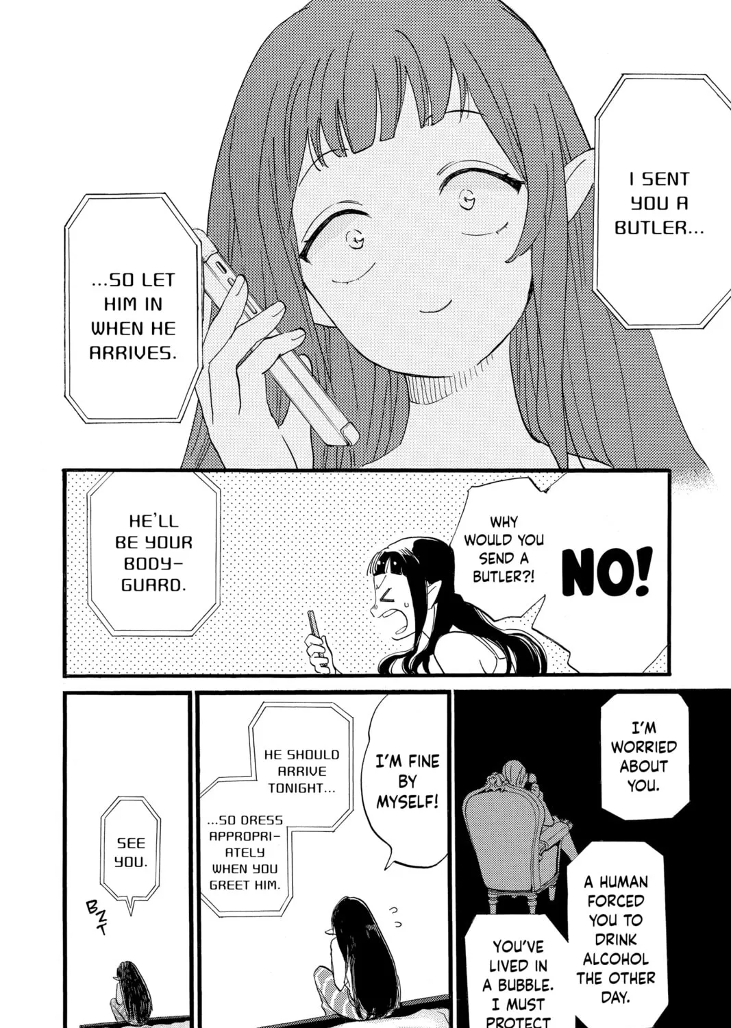 Otaku Vampire