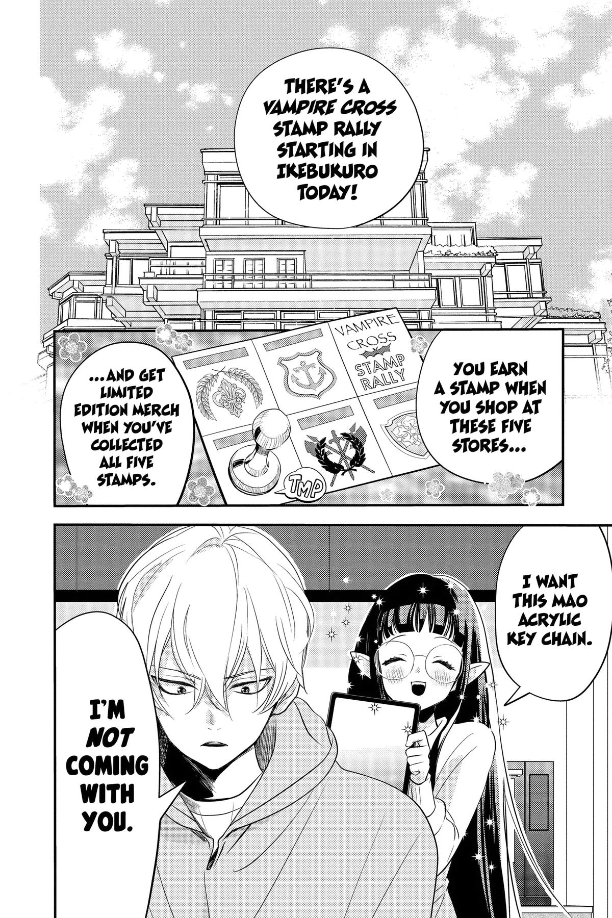 Otaku Vampire