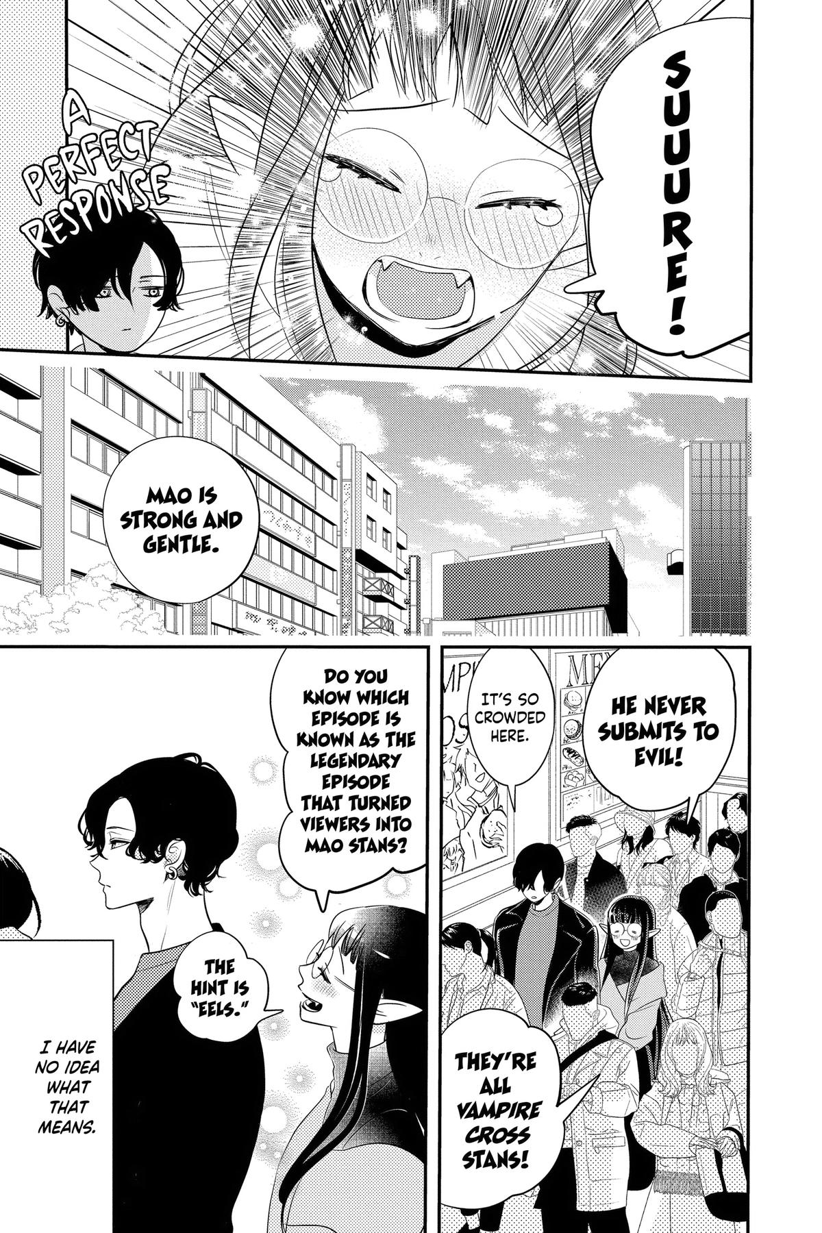 Otaku Vampire