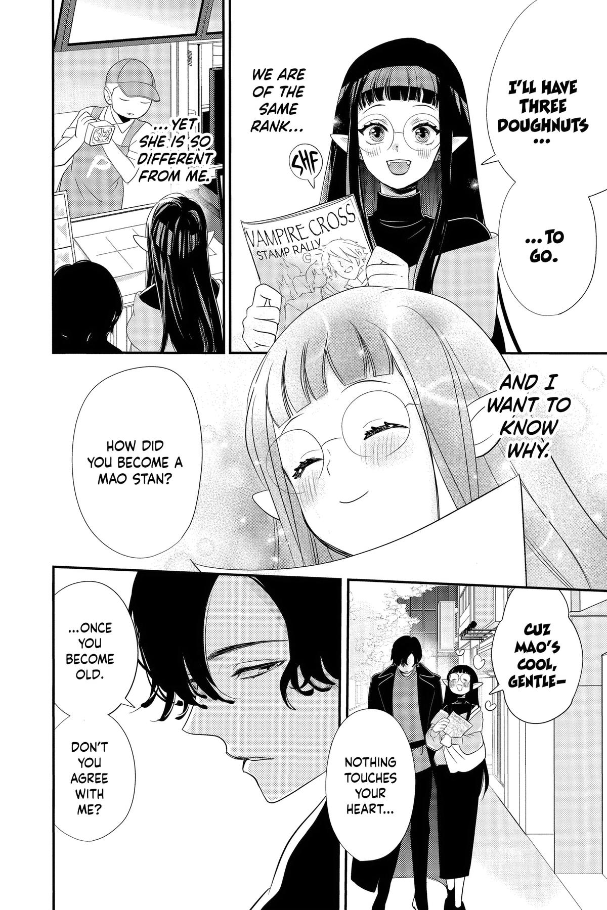 Otaku Vampire