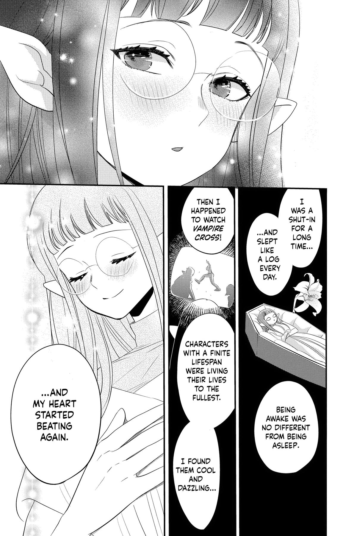 Otaku Vampire