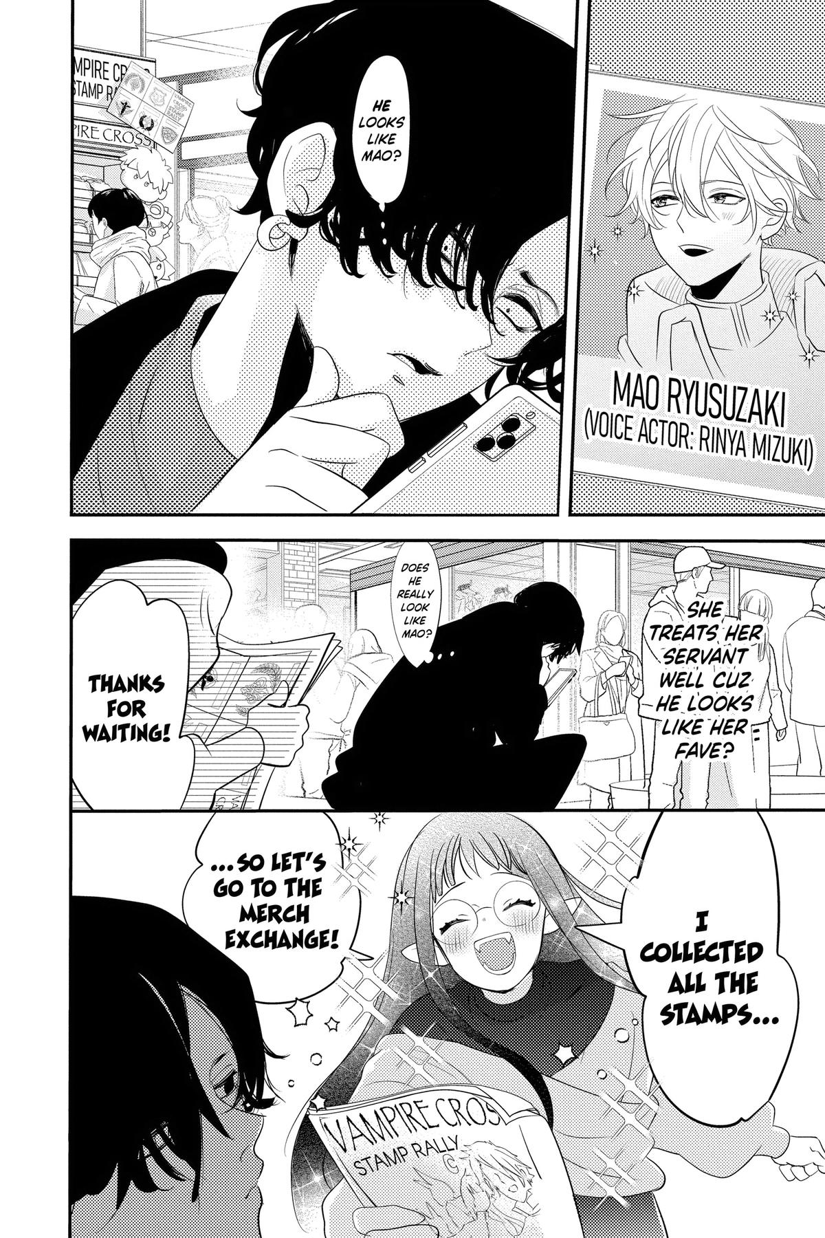 Otaku Vampire