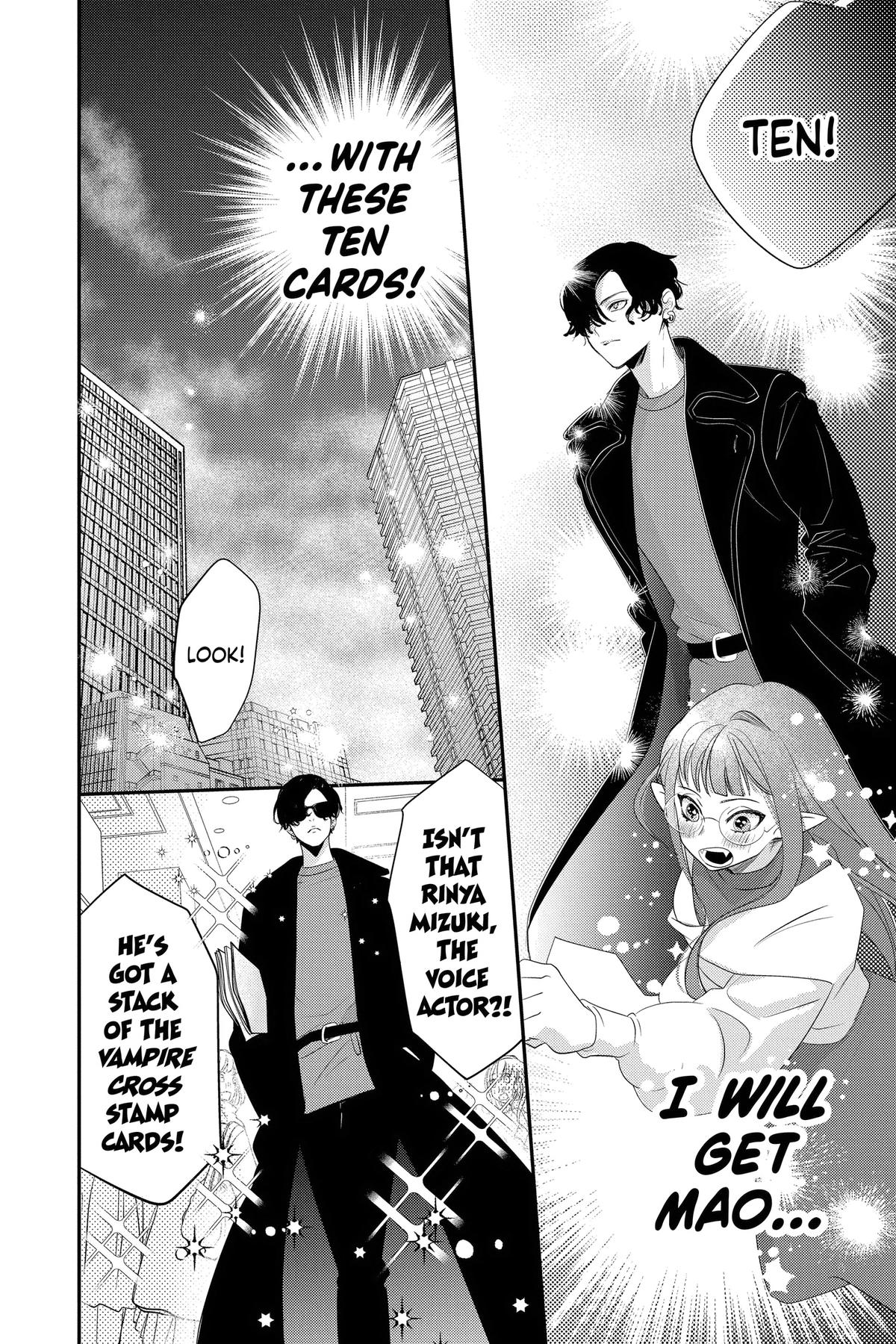 Otaku Vampire