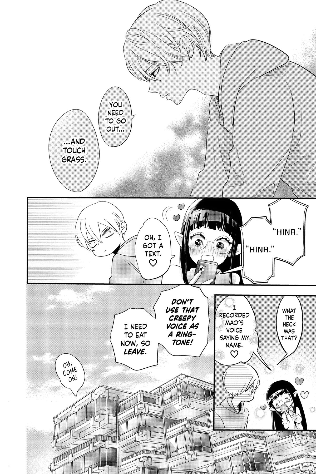 Otaku Vampire