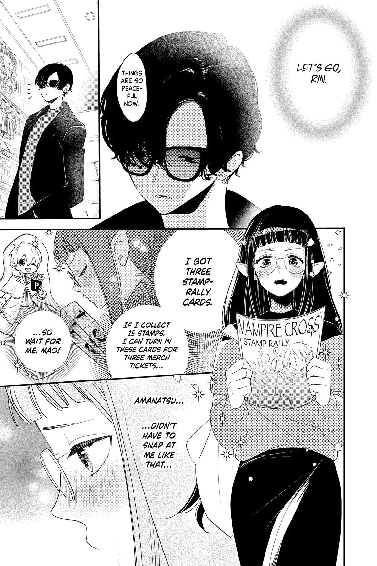 Otaku Vampire