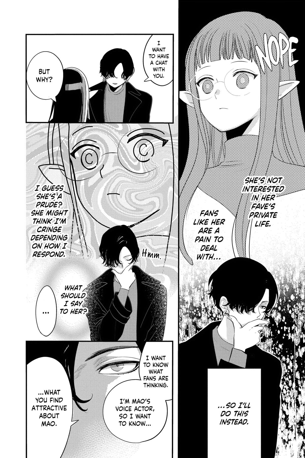 Otaku Vampire