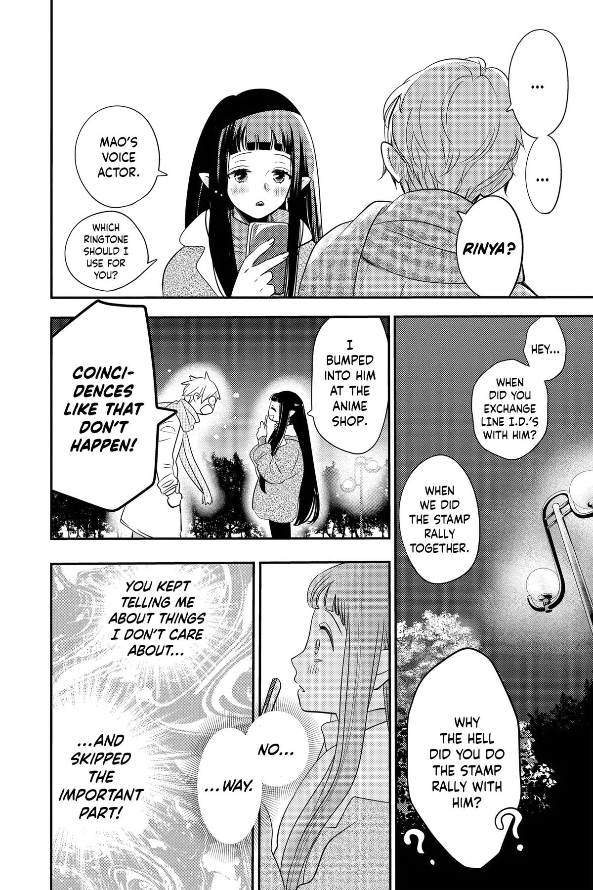 Otaku Vampire