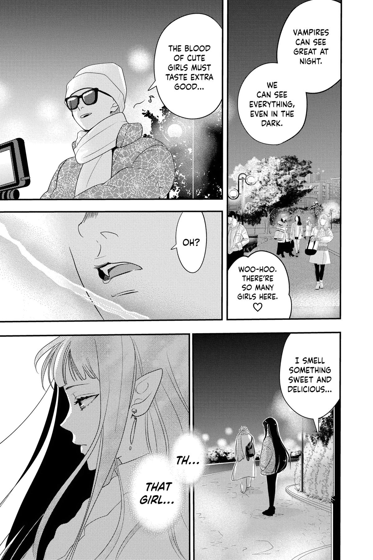Otaku Vampire