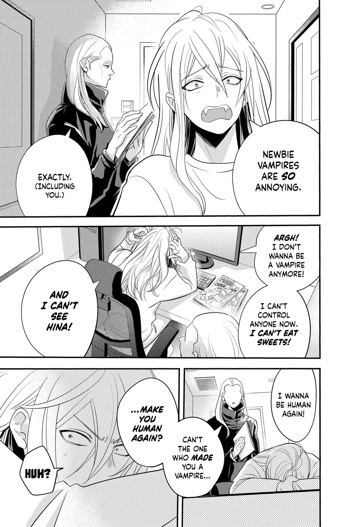 Otaku Vampire