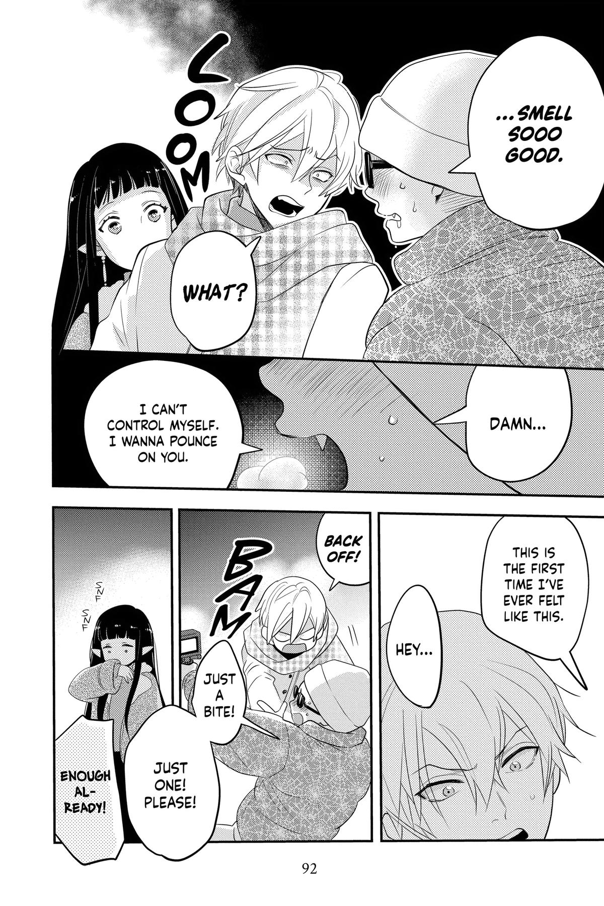 Otaku Vampire