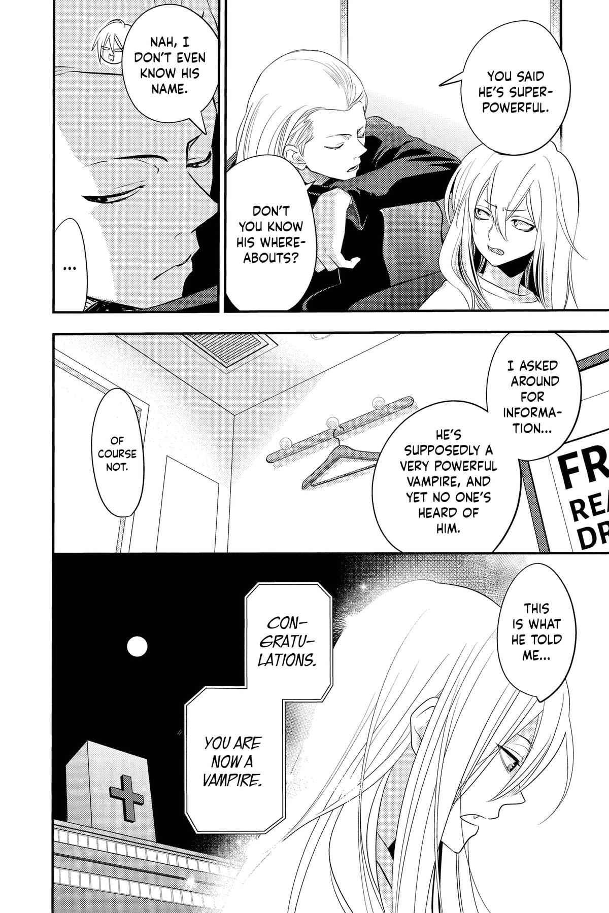 Otaku Vampire