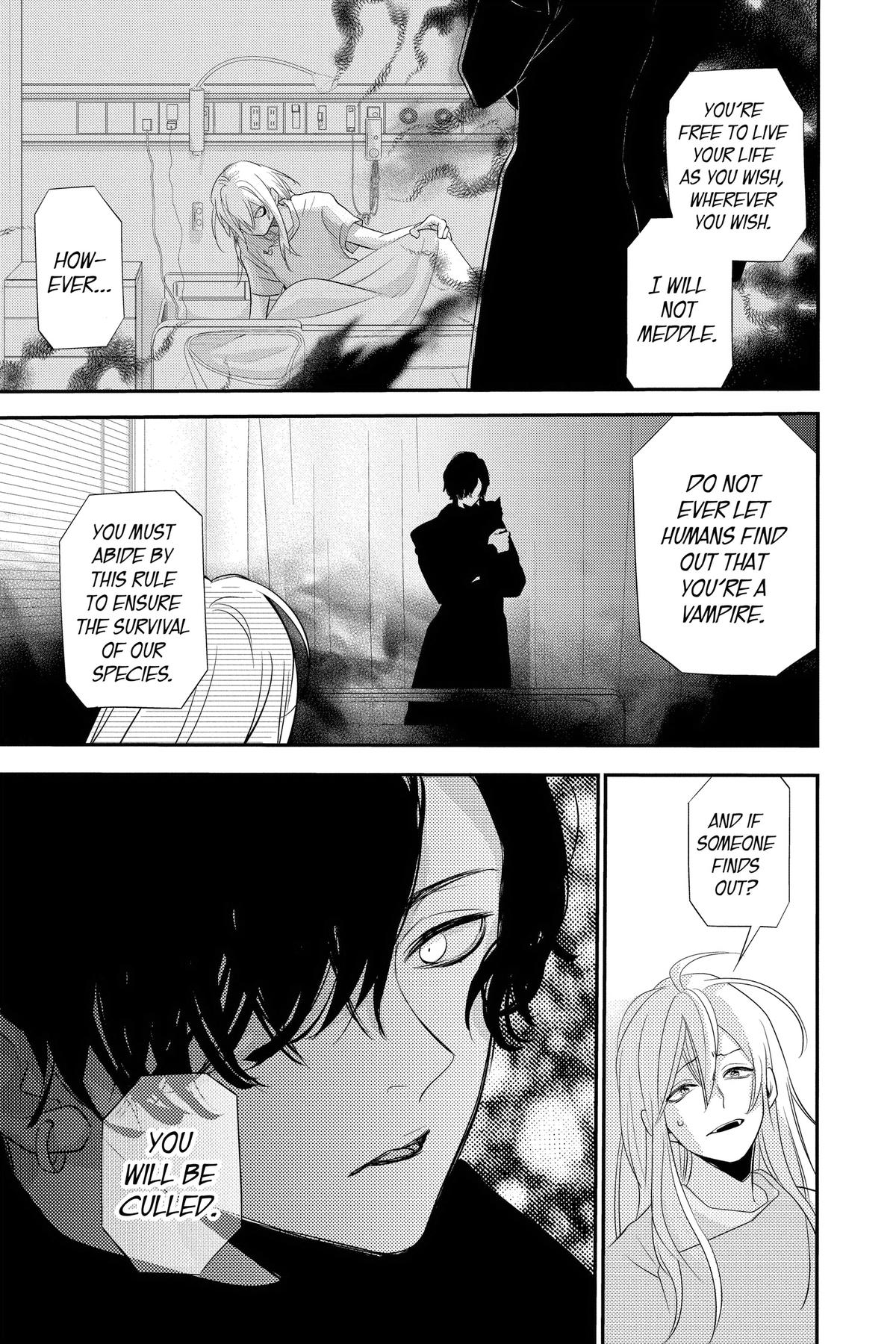 Otaku Vampire