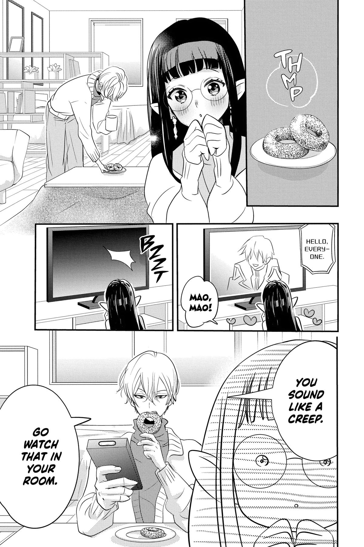 Otaku Vampire